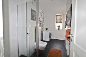 Vermietete 2-Zimmer-Wohnung mit Balkon! – Plönzeile 31, 12459 Oberschöneweide, Berlin – Vorschaubild 8