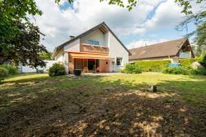 Unser "Haus Sonnenschein" in TOP-Lage von Aachen-Richterich – Die vollständige Adresse der Immobilie erhältst du vom Anbieter., 52072 Richterich, Aachen – Vorschaubild 6