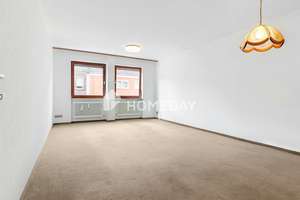 Leerstehende 2-Zimmer-Wohnung mit Balkon und Aufzug – ideal für Eigennutzer oder Kapitalanleger – Die vollständige Adresse der Immobilie erhältst du vom Anbieter., 90439 Sündersbühl, Nürnberg – Vorschaubild 1