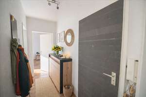 Vermietete 2-Zimmer-Wohnung in Neu-Ulm – Ideale Kapitalanlage in ruhiger Lage – Die vollständige Adresse der Immobilie erhältst du vom Anbieter., 89231 Neu-Ulm – Vorschaubild 5