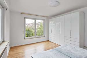 Möblierte Etagenwohnung in Stuttgart-West: Lichtdurchflutet, Charmant mit Balkon – Die vollständige Adresse der Immobilie erhältst du vom Anbieter., 70193 Kräherwald, Stuttgart – Vorschaubild 6