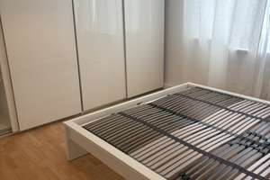 Helle Zwei Zimmer Wohnung mit EBK – Lindenstrasse 45, 40233 Flingern Nord, Düsseldorf – Vorschaubild 5