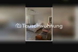 Tauschwohnung: 1-Zimmer-Wohnung