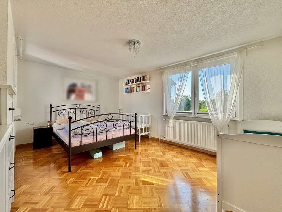 Schlafzimmer OG