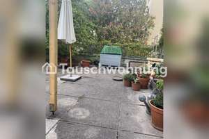 Tauschwohnung: Mein Titel – Die vollständige Adresse der Immobilie erhältst du vom Anbieter., 80636 Dom Pedro, München – Vorschaubild 7