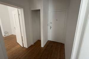 1-Zimmer-Wohnung im Hochparterre in Hamburg-Hamm – Diagonalstrasse 46b, 20537 Hamm, Hamburg – Vorschaubild 3
