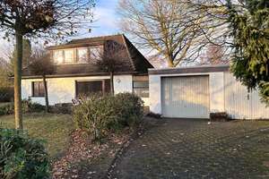 RESERVIERT! Charmantes Einfamilienhaus mit viel Potenzial für persönliche Gestaltung! – Die vollständige Adresse der Immobilie erhältst du vom Anbieter., 28816 Stuhr – Vorschaubild 4