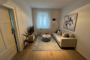 Zentrale 2-Zimmer-Wohnung mit viel Tageslicht – Die vollständige Adresse der Immobilie erhältst du vom Anbieter., 68259 Innenstadt/Jungbusch, Mannheim – Vorschaubild 2