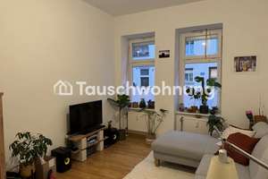 Tauschwohnung: Tausche 2-Zimmer Wohnung Schwabing gegen min. 3 Zimmer – Clemensstraße 62, 80803 Am Luitpoldpark, München – Vorschaubild 2