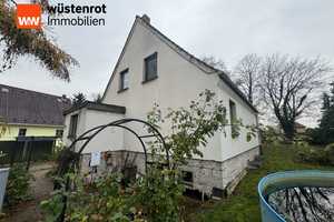 Einfamilienhaus in ruhiger Lage bei Weimar – Ideal für Gartenliebhaber – Weimarer Land (Kreis) – Vorschaubild 1