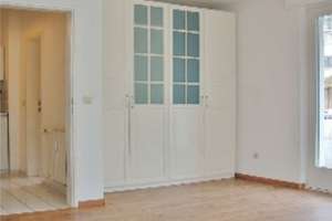 1-Zimmer Wohnung im 2. OG in Wiesbaden Nordost – Händelstraße 14, 65193 Nordost, Wiesbaden – Vorschaubild 1