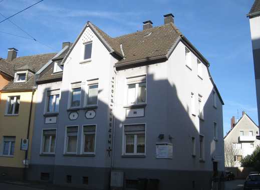 Günstige single wohnung hagen