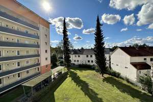Freie & renovierte 1 Zi.-ETW auf Eigenland – Schönböckener Str. 44-48, 23556 Sankt Lorenz Nord, Lübeck – Vorschaubild 14