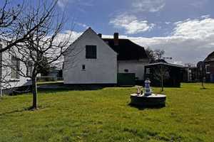 Einfamilienhaus im Ortskern von Dierhagen Dorf – Dierhagen, Vorpommern-Rügen (Kreis), 18347 Nordvorpommern (Kreis) – Vorschaubild 4