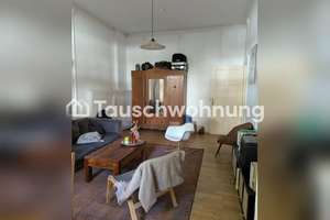 Tauschwohnung: Helle Altbauwhohnung im EG mit Terrasse in Toplage – Donaustraße 9, 12043 Neukölln (Ortsteil), Berlin – Vorschaubild 8