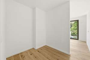 Erstbezug: Moderne 3-Zimmer-Wohnung mit Balkon & Loggia im nachhaltigen Wohnprojekt – Die vollständige Adresse der Immobilie erhältst du vom Anbieter., 81829 Trudering-Riem (Ortsteil), München – Vorschaubild 9