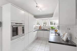 Einfamilienhaus in Bonn-Plittersdorf – exklusiver Wohnraum in bevorzugter Rheinlage – Die vollständige Adresse der Immobilie erhältst du vom Anbieter., 53175 Plittersdorf, Bonn – Vorschaubild 5