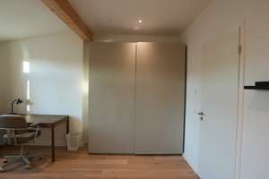 Einzigartiges Signature-Penthouse | 121 m² Dachgeschoss mit Terrasse, Klima & Luxusbad – Geißlerstraße 11, 4315 Volkmarsdorf, Leipzig – Vorschaubild 43