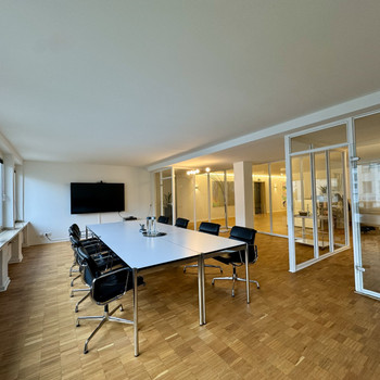 KÖ-Lage | Hochwertiger Ausbau | Terrassenflächen