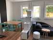 Schöne 1-Zimmer-Wohnung mit Terrasse und kl. Einbauküche in Schwäbisch Hall- befristet für 6 Monate