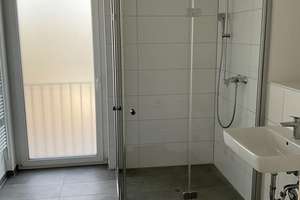 1-Zimmer-NEUBAUWOHNUNG in Essen Südviertel