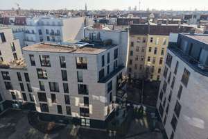 Moderne 3-Zimmer-Neubauwohnung im „Das Gotland“ – Qualität & Wohnkomfort mitten in Prenzlauer Berg – Die vollständige Adresse der Immobilie erhältst du vom Anbieter., 10439 Prenzlauer Berg, Berlin – Vorschaubild 17
