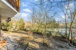 Freistehendes Holzhaus in idyllischer Natur nahe Köln – Einliegerwohnung, ruhige Sackgasse – Hauptstraße 56, 51503 Rösrath – Vorschaubild 6