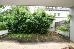 AIGNER - Stilvolle 1-Zimmer-Wohnung mit Terrasse und Tiefgaragenstellplatz in München-Solln – Die vollständige Adresse der Immobilie erhältst du vom Anbieter., 81479 Solln, München – Vorschaubild 5