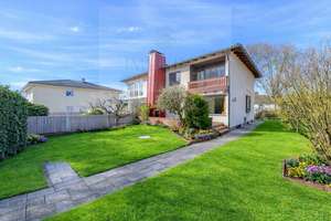 Open House am 29.03.2026 von 12:00 bis 14:00 Uhr – wir bitten um vorherige Anmeldung