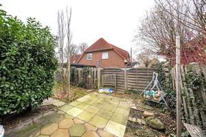 Für Kapitalanleger: Langfristig vermietetes Einfamilienhaus in ruhiger Wohnlage – Die vollständige Adresse der Immobilie erhältst du vom Anbieter., 26127 Alexandersfeld, Oldenburg (Oldenburg) – Vorschaubild 8
