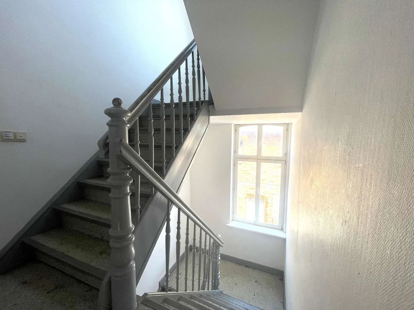 Historischer Charme trifft Rendite - 9 Wohnungen | 6,73% Rendite | Entwicklungspotenzial inklusive, Ludwigslust Parchim Kreis – Bild 4