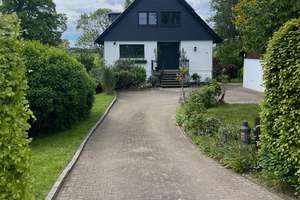 großzügiges Familienhaus, nahe der Stadt, in ländlicher Umgebung, mit weitem Horizont – Die vollständige Adresse der Immobilie erhältst du vom Anbieter., 21037 Reitbrook, Hamburg – Vorschaubild 2