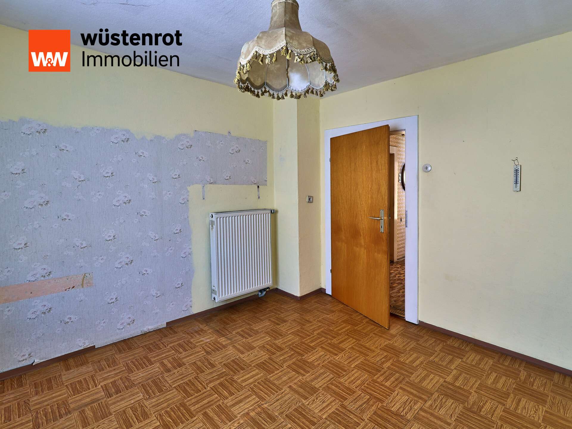 Immobilie in Etzenricht - Zweifamilienhaus mit vielfältigen Möglichkeiten und Potential – Sie haben es in der Hand - Bild 1