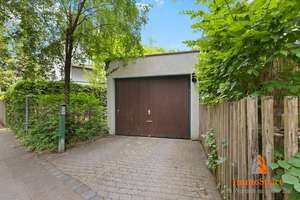 *** 2 ZKB IM 1. OG MIT XXL-BALKON IN ZENTRALER LAGE & MIT TG-EINZELSTELLPLATZ *** – Die vollständige Adresse der Immobilie erhältst du vom Anbieter., 81479 Solln, München – Vorschaubild 28