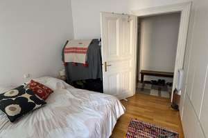 wunderschöne elegante Altbauwohnung in der nördlichen Altstadt – Lambertusstraße 4, 40213 Altstadt, Düsseldorf – Vorschaubild 14