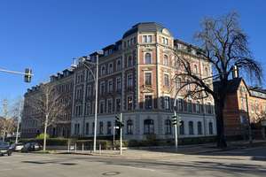 Kaßberg-Wohnung mit Balkon  – Komfortabler Stellplatz auf Wunsch – Reichsstraße  54, 9112 Kaßberg, Chemnitz – Vorschaubild 15