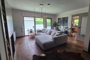 Einfamilienhaus: 4,5 Zimmer, Einbauküche, Kamin, Sauna, Garage, 2 Bäder, 3 Stellplätze, Dachboden – Die vollständige Adresse der Immobilie erhältst du vom Anbieter., 15366 Neuenhagen bei Berlin – Vorschaubild 3