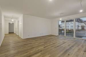 Attraktive 3-Zimmer Neubauwohnung in Do-Asseln! – Asselner Hellweg 134-142, 44319 Asseln, Dortmund – Vorschaubild 2