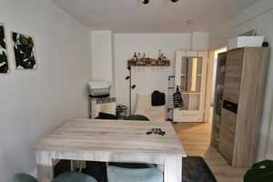 SONNIG MIT BALKON UNI NÄHE! 2-Zimmer Wohnung – Ravensbergerstr 32, 42117 Wuppertal – Vorschaubild 9