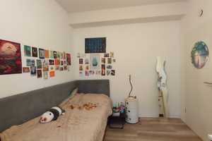 NUR FÜR STUDENTEN! / STUDENTS ONLY! Möbliertes, zentral gelegenes Zimmer in 3er Mädels-WG – Hauptstrasse 103, 91054 Erlangen – Vorschaubild 3
