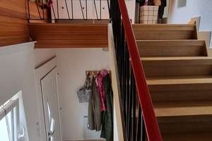 ZWEIFAMILIENHAUS – LEBEN IN UND MIT DER NATUR! ZWEI EIGENTUMS-WHG. MÖGLICH - WOHNEN & ARBEITEN – Die vollständige Adresse der Immobilie erhältst du vom Anbieter., 63594 Hasselroth – Vorschaubild 30