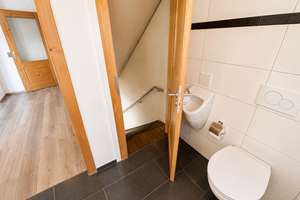 In wenigen Gehminuten in der Innenstadt - Charmantes Reihenmittelhaus  – Die vollständige Adresse der Immobilie erhältst du vom Anbieter., 78315 Radolfzell am Bodensee – Vorschaubild 6