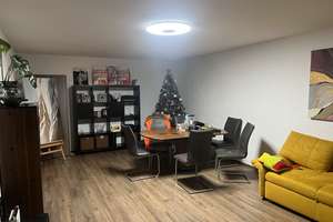 3 Zimmer Wohnung in Heilbronn Frankenbach – Die vollständige Adresse der Immobilie erhältst du vom Anbieter., 74078 Frankenbach, Heilbronn – Vorschaubild 3