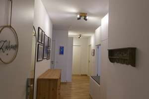 Provisionsfreier Premium-Neubau (2021) mit 50m² Privatgarten – TG-Stellplatz optional – 12249 Lankwitz, Berlin – Vorschaubild 11