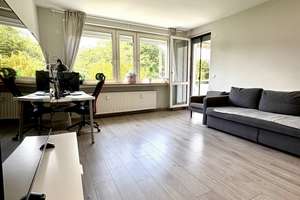 Ganz oben: Stylische 3-Zimmer-Wohnung in Horn mit Penthouse-Charakter – Die vollständige Adresse der Immobilie erhältst du vom Anbieter., 28357 Lehesterdeich, Bremen – Vorschaubild 1