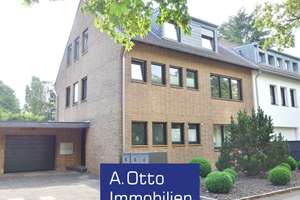 Krefeld - Bockum, moderne und helle 2 Zimmer Wohnung zzgl. Spitzboden, Übernahme der EBK möglich