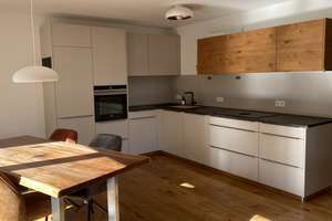 Einziehen. Wohlfühlen. Provisionsfreie Wohnung mit Hauscharakter nahe Bodensee. – 88693 Deggenhausertal – Vorschaubild 6