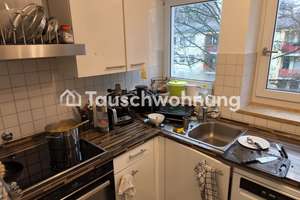 Tauschwohnung: 3-Zi. Wohnung in Alt-Bogenhausen gegen 4-Zi.Wohnung sarniert – Die vollständige Adresse der Immobilie erhältst du vom Anbieter., 81679 Altbogenhausen, München – Vorschaubild 11