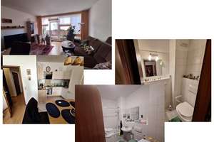 wunderbare 3 Raumwohnung in beliebter Wohnlage!  – Gleisstraße 3, 4229 Plagwitz, Leipzig – Vorschaubild 4