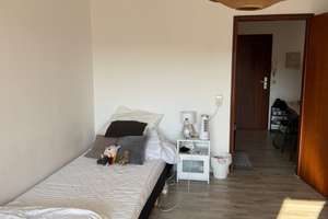 Möblierte 1Z-ETW mit Balkon + Pantryküche, 28m2 im 3.OG, in bester Lage von Heidelberg – Die vollständige Adresse der Immobilie erhältst du vom Anbieter., 69121 Handschuhsheim, Heidelberg – Vorschaubild 11